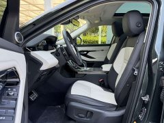 Land Rover Range Rover Evoque L 249PS R-Dynamic Luxury - ფოტო 5
