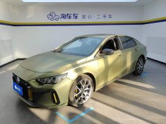 Trumpchi Leopard 2021 270T DCT J16 - ფოტო 1