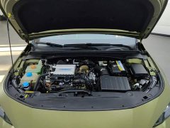 Trumpchi Leopard 2021 270T DCT J16 - ფოტო 10