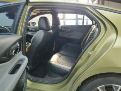 Trumpchi Leopard 2021 270T DCT J16 - ფოტო 11