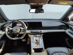 Trumpchi Leopard 2021 270T DCT J16 - ფოტო 12