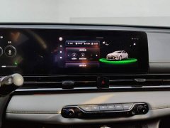 Trumpchi Leopard 2021 270T DCT J16 - ფოტო 13