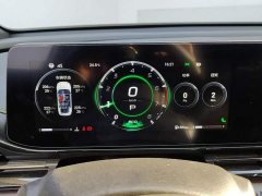 Trumpchi Leopard 2021 270T DCT J16 - ფოტო 14