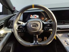 Trumpchi Leopard 2021 270T DCT J16 - ფოტო 15