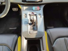 Trumpchi Leopard 2021 270T DCT J16 - ფოტო 16