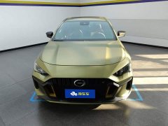Trumpchi Leopard 2021 270T DCT J16 - ფოტო 2