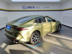 Trumpchi Leopard 2021 270T DCT J16 - ფოტო 3