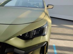 Trumpchi Leopard 2021 270T DCT J16 - ფოტო 5