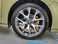 Trumpchi Leopard 2021 270T DCT J16 - ფოტო 6