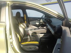 Trumpchi Leopard 2021 270T DCT J16 - ფოტო 8