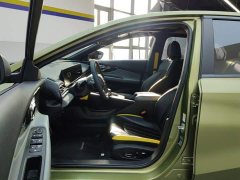 Trumpchi Leopard 2021 270T DCT J16 - ფოტო 9
