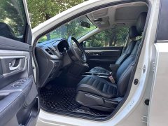 Honda CR-V 2021 2.4T CVT FWD Comfort - ფოტო 4