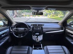 Honda CR-V 2021 2.4T CVT FWD Comfort - ფოტო 5