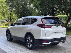 Honda CR-V 2021 2.4T CVT FWD Comfort - ფოტო 7