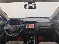 Wuling Hongguang 2021 1.5L S Standard LAR - ფოტო 10