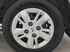 Wuling Hongguang 2021 1.5L S Standard LAR - ფოტო 16