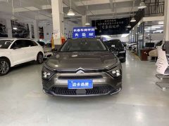 Dongfeng Versailles C5 X 1.6T Enjoy Extraordinary - photo 2