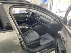 Dongfeng Versailles C5 X 1.6T Enjoy Extraordinary - photo 6