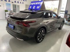 Dongfeng Versailles C5 X 1.6T Enjoy Extraordinary - photo 7