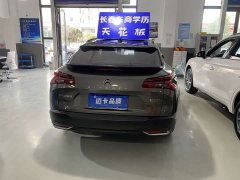 Dongfeng Versailles C5 X 1.6T Enjoy Extraordinary - photo 8
