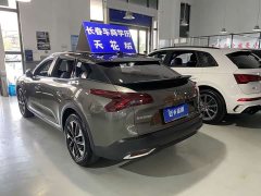 Dongfeng Versailles C5 X 1.6T Enjoy Extraordinary - photo 9