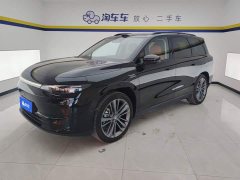 Leapmotor C16 2026 Extended Range 280 Lidar Smart Luxury Edition 6-Seater - ფოტო 1