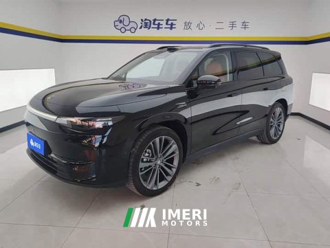 2025 Leapmotor C16 2026 Extended Range 280 Lidar Smart Luxury Edition 6-Seater - ავტომობილი ჩინეთიდან
