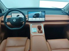 Leapmotor C16 2026 Extended Range 280 Lidar Smart Luxury Edition 6-Seater - ფოტო 12