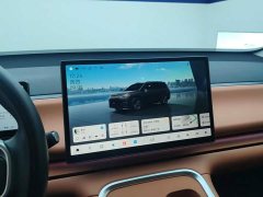 Leapmotor C16 2026 Extended Range 280 Lidar Smart Luxury Edition 6-Seater - ფოტო 13
