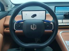 Leapmotor C16 2026 Extended Range 280 Lidar Smart Luxury Edition 6-Seater - ფოტო 15