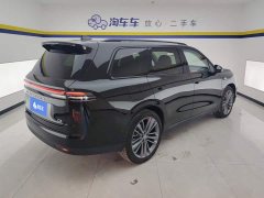 Leapmotor C16 2026 Extended Range 280 Lidar Smart Luxury Edition 6-Seater - ფოტო 3