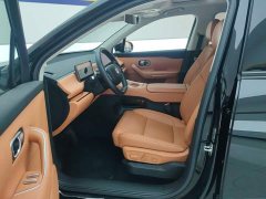 Leapmotor C16 2026 Extended Range 280 Lidar Smart Luxury Edition 6-Seater - ფოტო 9