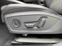 Audi A3 A3L Limousine 35 TFSI Luxury Sport - ფოტო 11