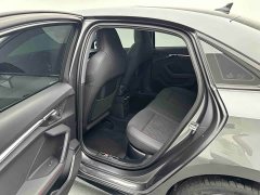 Audi A3 A3L Limousine 35 TFSI Luxury Sport - ფოტო 12