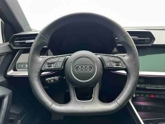 Audi A3 A3L Limousine 35 TFSI Luxury Sport - ფოტო 17