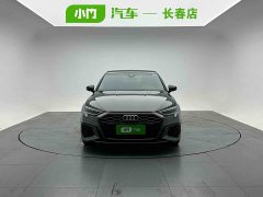 Audi A3 A3L Limousine 35 TFSI Luxury Sport - ფოტო 2