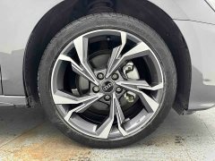 Audi A3 A3L Limousine 35 TFSI Luxury Sport - ფოტო 8