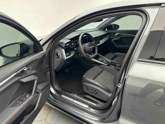 Audi A3 A3L Limousine 35 TFSI Luxury Sport - ფოტო 9