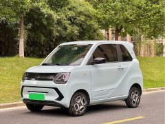 Wuling Hongguang MINIEV Candy Edition Semi-Sweet - ფოტო 1
