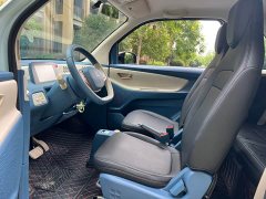 Wuling Hongguang MINIEV Candy Edition Semi-Sweet - ფოტო 10