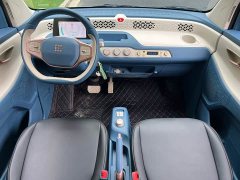 Wuling Hongguang MINIEV Candy Edition Semi-Sweet - ფოტო 11