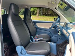 Wuling Hongguang MINIEV Candy Edition Semi-Sweet - ფოტო 12