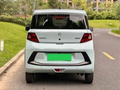 Wuling Hongguang MINIEV Candy Edition Semi-Sweet - ფოტო 15