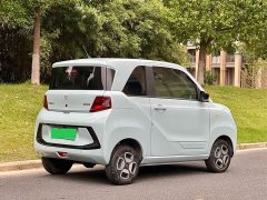 Wuling Hongguang MINIEV Candy Edition Semi-Sweet - ფოტო 16