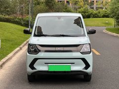 Wuling Hongguang MINIEV Candy Edition Semi-Sweet - ფოტო 2
