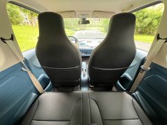 Wuling Hongguang MINIEV Candy Edition Semi-Sweet - ფოტო 8