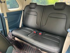 Wuling Hongguang MINIEV Candy Edition Semi-Sweet - ფოტო 9