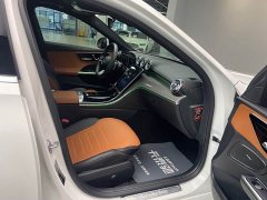 Mercedes-Benz C-Class Facelift C 260 L Sport Edition - ფოტო 12