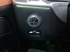 Mercedes-Benz C-Class Facelift C 260 L Sport Edition - ფოტო 15