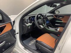 Mercedes-Benz C-Class Facelift C 260 L Sport Edition - ფოტო 17